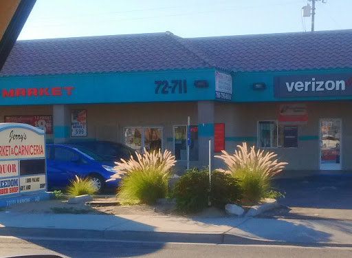 Jerry's Market & Liquor
