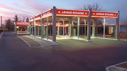 CAR WASH Sébazac