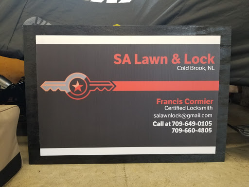SA Lawn & Lock - Thumbnail