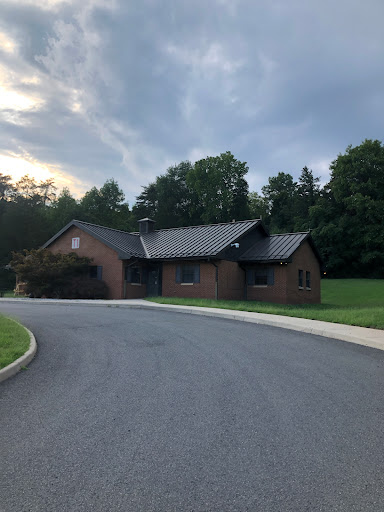 Norfolk Southern - Bristow Crew Change Office - Thumbnail