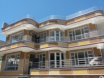 waligul house