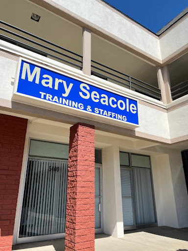 Mary Seacole Nursing Academy - Thumbnail