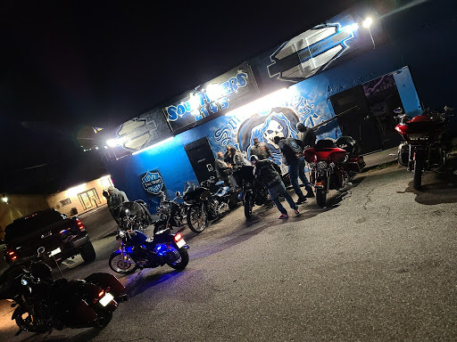 SoulTakers Motorcycle club - United States