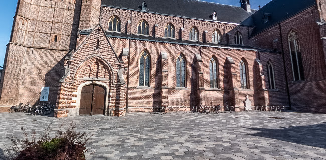 Sint-Pieters-Bandenkerk Lommel telefoonnummer