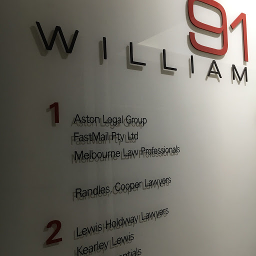 Aston Legal Group - Thumbnail