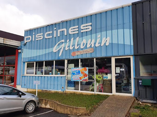 Photo de Gillouin Serge