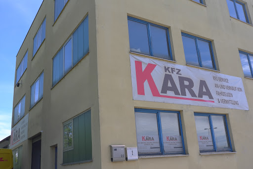 Kfz Kara - Thumbnail