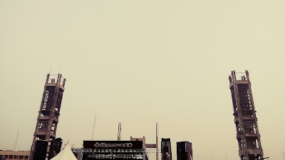 Photos of Tafawa Balewa Square