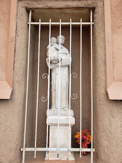 San Miguel Church Office