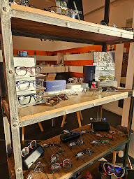 Photo n°3 de Aussonne Optique à Aussonne (Magasin de lunettes de soleil)