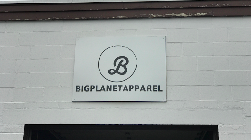BigPlanetApparel