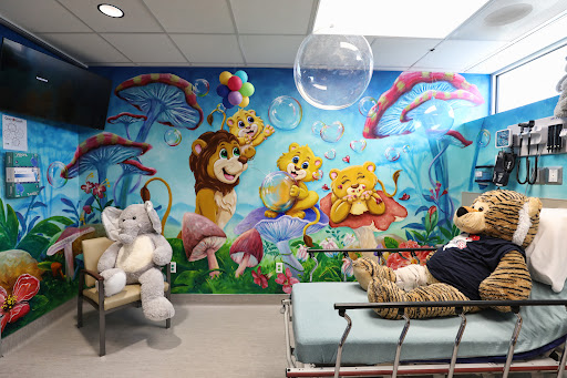 Quality Care ER - Visual