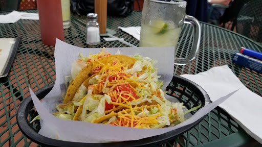 Taco Hideout - Visual