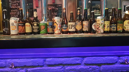 Bar Elizalde - Visual