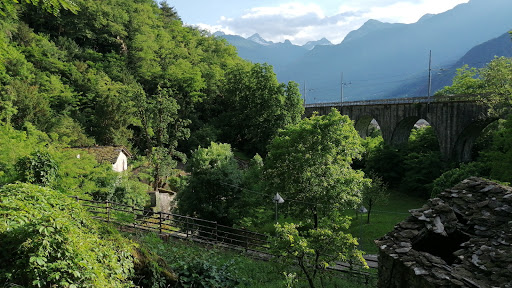 Crotti di Tanno - Thumbnail