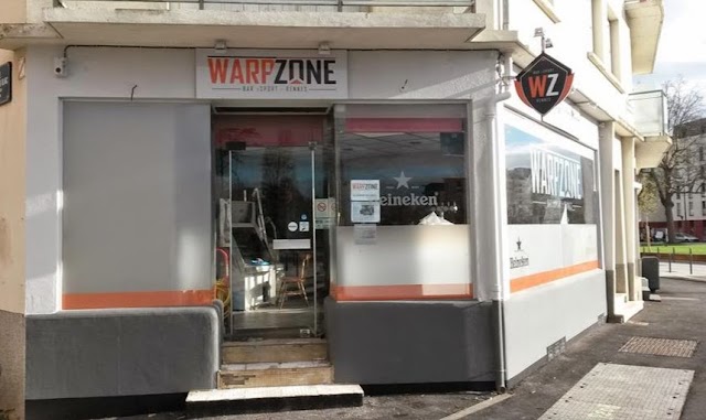 WarpZone Rennes