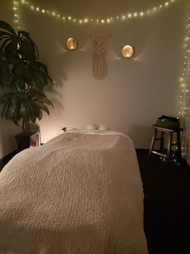 Inhabit Healing