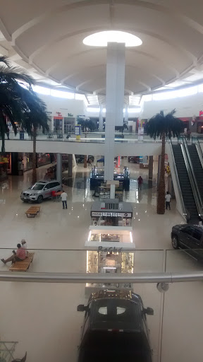 Plaza Consular - Visual