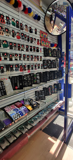 ONE STOP RETAIL & KEY CUTTING GREENFORD - Thumbnail