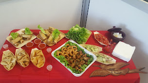 Photo n°12 de Food 974 à La Garde (Restaurant de plats à emporter)