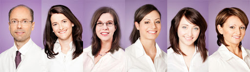 Dentists Dr. Etringer, Dr. Bitterle - Germany