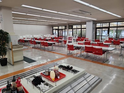 ラパス天理大学心光館