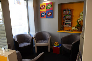 Photo n°8 de Dr Pizzetta Bruno - Chirurgien-dentiste à Thiers (Dentiste)