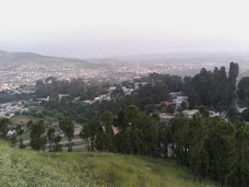 Marco Polo Hotel & Restaurant mansehra