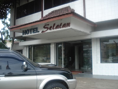 Photos of Selatan Hotel