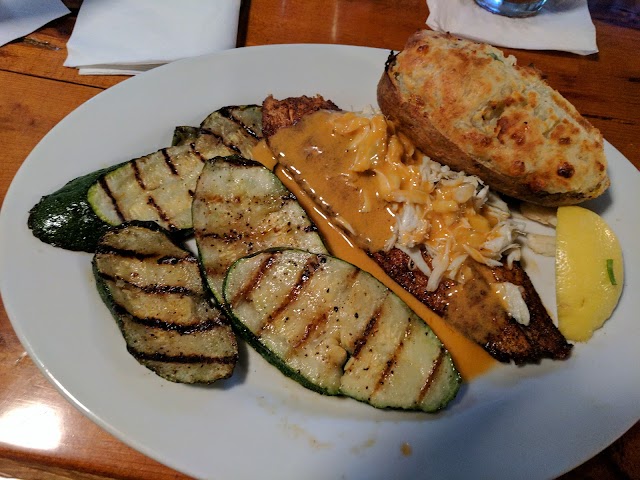 Magnolia Grill
