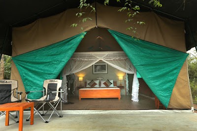 Photos of Wilpattu Safari Camp