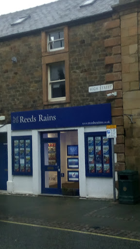 Reeds Rains Estate Agents Garstang - Thumbnail