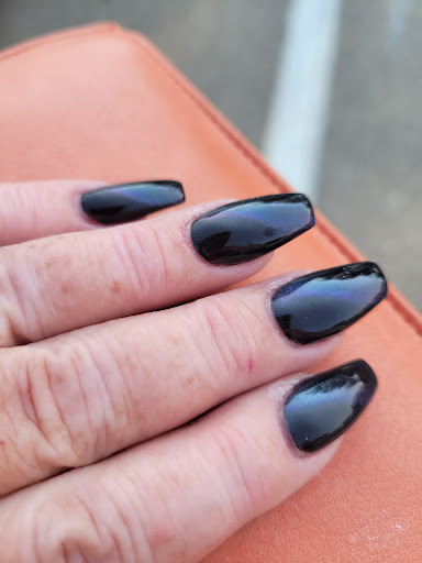 Kc Nails - Visual