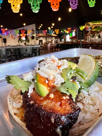 ADOBO Restaurant & Bar by null