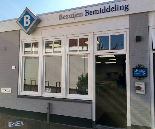 Bezuijen Mediation Gallery - Netherlands