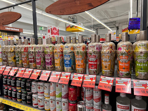 trinkgut Getränkesupermarkt S. Welling e.K. - Thumbnail