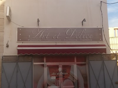 bakery
