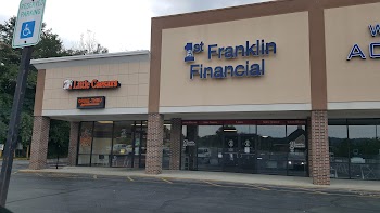 1st Franklin Financial photo