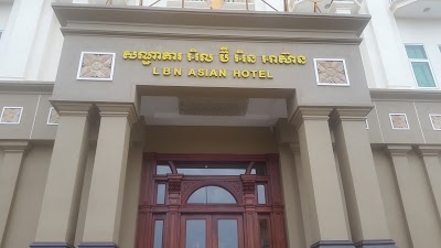Photos of LBN Asian Hotel