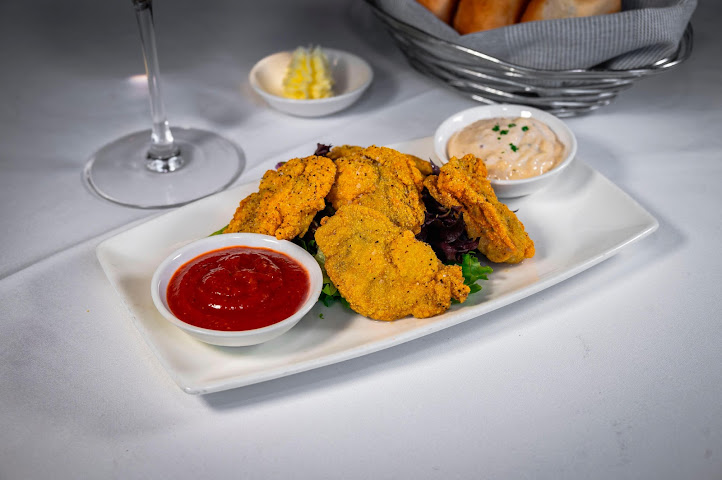 Galley & Garden by null