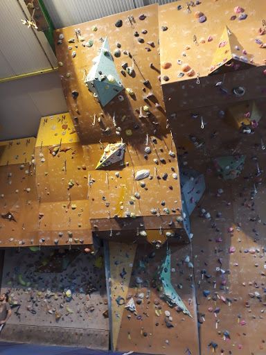 Club d'escalade Les Voies Salées - Thumbnail