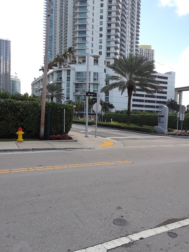 THE IVY MIAMI