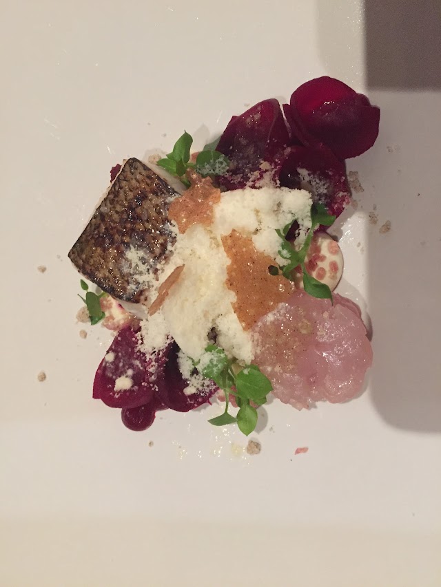 Hotel & Restaurant JAKOB