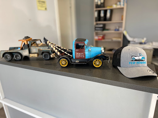Tamworth Car Doctors - Mechanic Services Gallery - Australia