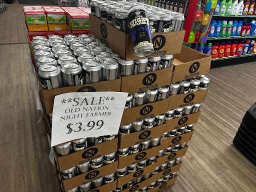 H&B Market - Thumbnail