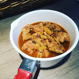 Photo n°15 de Auberge du Grand Mégnos à Bougue (Restaurant)