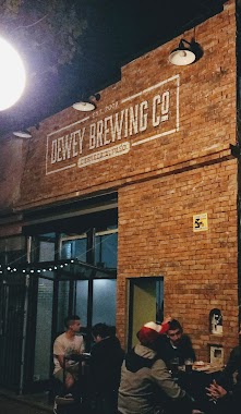 Dewey Brewing Co, Author: Germán Rivao