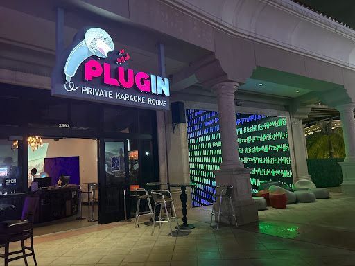 PlugIN Karaoke - Visual