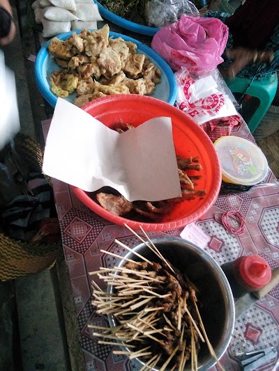 Photos of Pasar Pancasila Patimuan