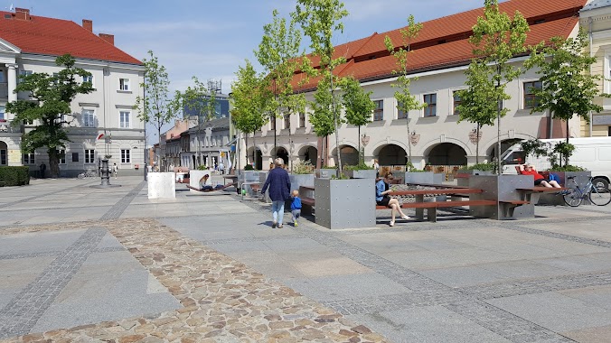 Muzeum Narodowe w Kielcach. Muzeum Dialogu Kultur, Author: Christian Eilers